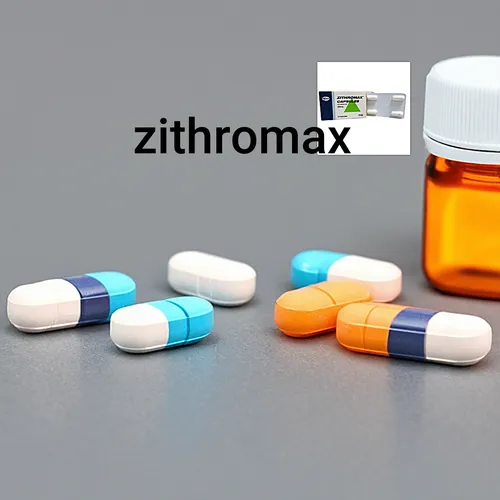 Zithromax senza ricetta